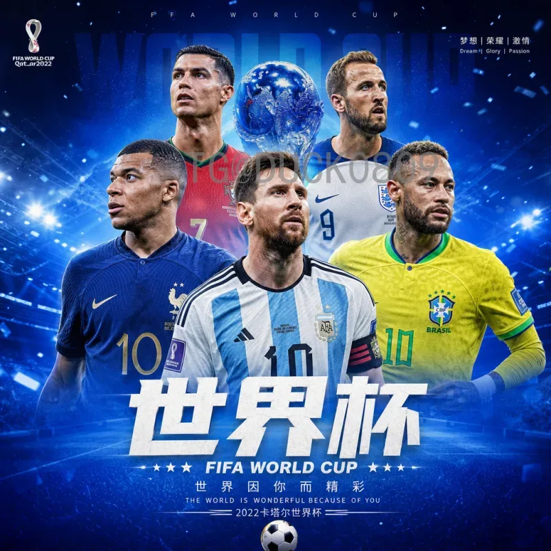 最新2026年美加墨世界杯小组赛直播回放全攻略：平台选择与观看技巧