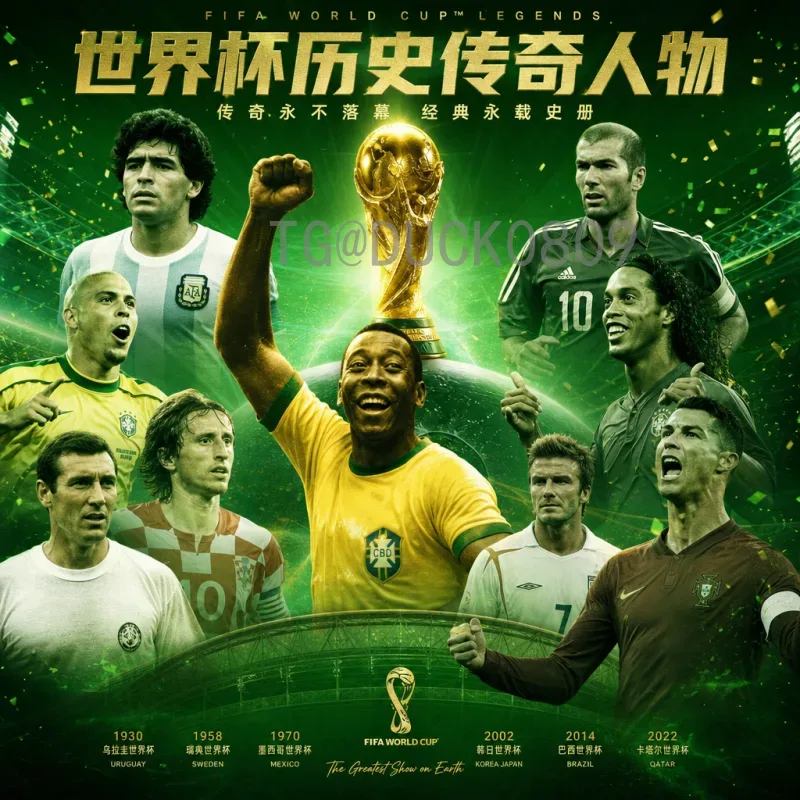 2026年国际足联世界杯欧洲区名额一览：扩军后欧洲如何争夺16席